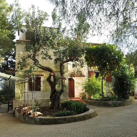 Eurialo Green Suites بلفيديري المظهر الخارجي الصورة