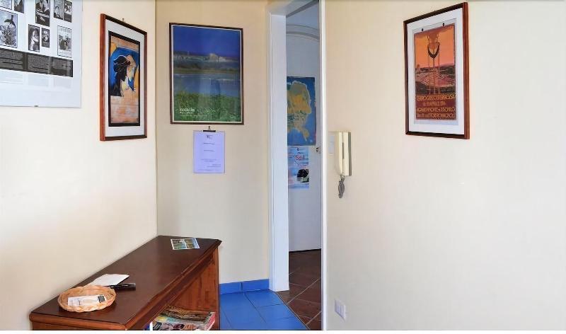 Eurialo Green Suites بلفيديري المظهر الخارجي الصورة