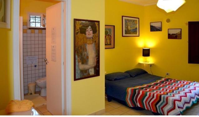 Eurialo Green Suites بلفيديري المظهر الخارجي الصورة