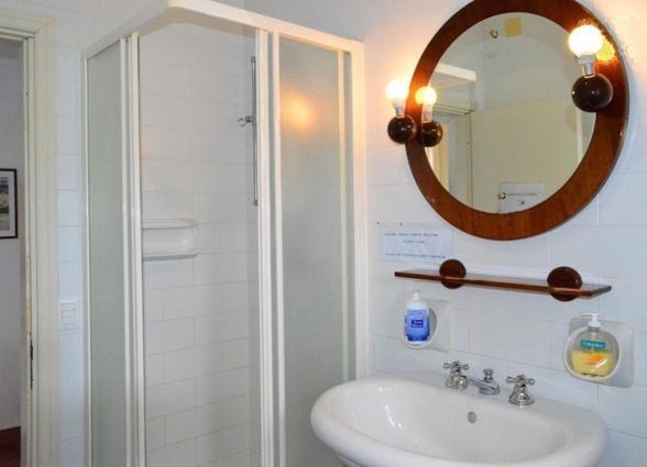 Eurialo Green Suites بلفيديري المظهر الخارجي الصورة