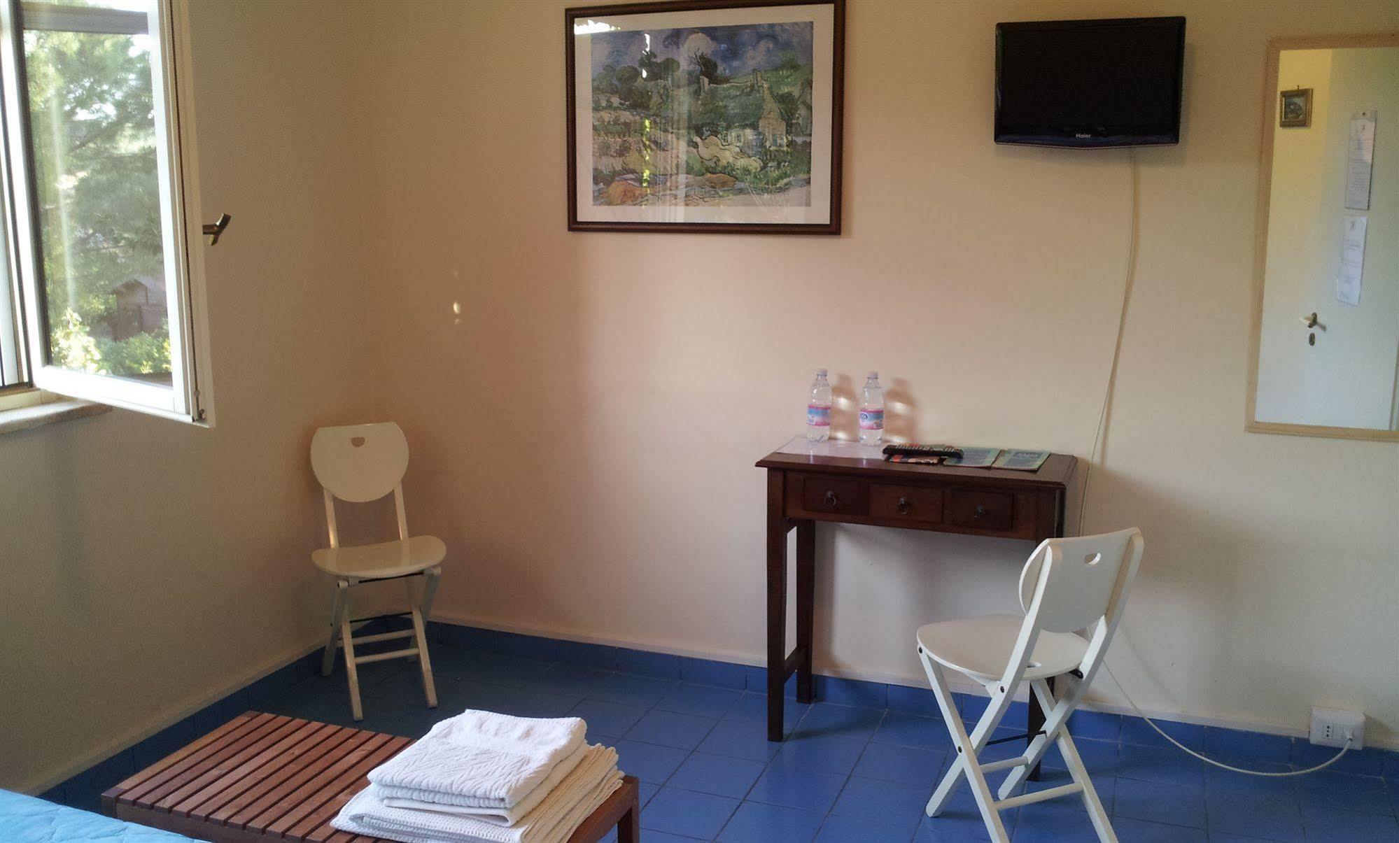 Eurialo Green Suites بلفيديري المظهر الخارجي الصورة