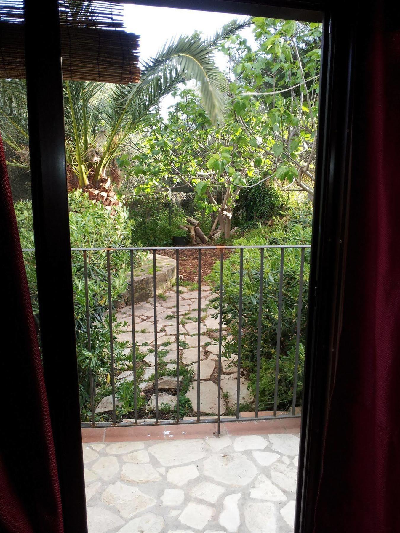 Eurialo Green Suites بلفيديري المظهر الخارجي الصورة