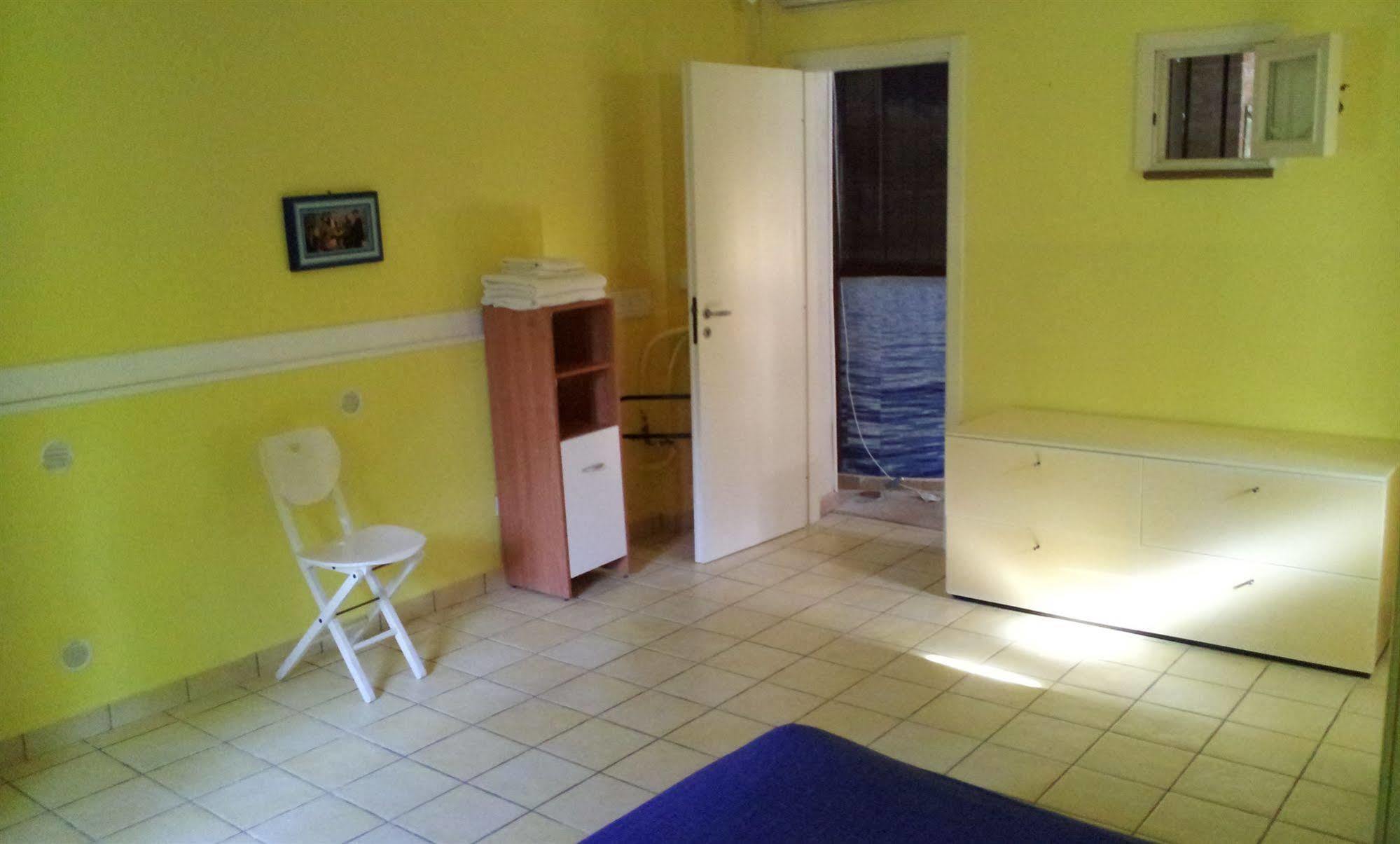 Eurialo Green Suites بلفيديري المظهر الخارجي الصورة