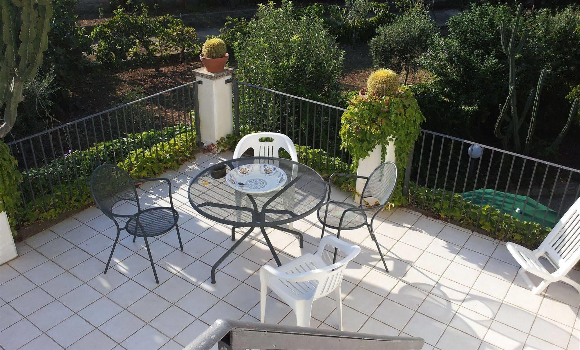 Eurialo Green Suites بلفيديري المظهر الخارجي الصورة